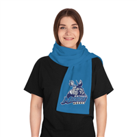 Ontario Moose Hockey Scarf