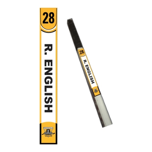 Peninsula Prowl Youth Hockey Association Stick Tag