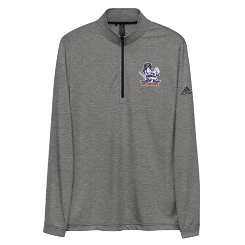 Pico Rivera Youth Football and Cheer Adidas Quarter Zip