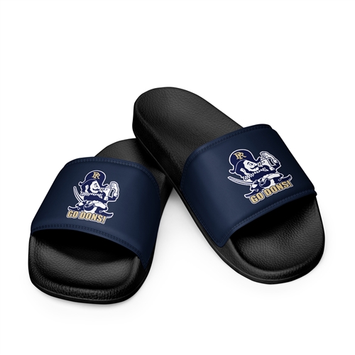 Pico Rivera Youth Football and Cheer Men’s Slides