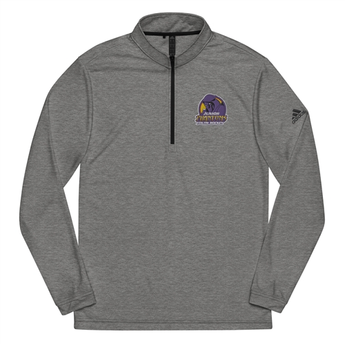 Phantoms Youth Hockey Association Adidas Quarter Zip
