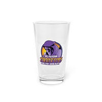 PYHA Pint Glass