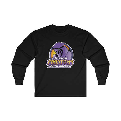 PYHA Long Sleeve Shirt