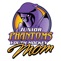 PYHA "Mom" Car Window Decal