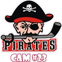 Pirate CWD