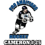 Pro Ambitions Player