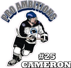 Pro Ambitions Player