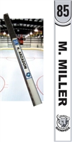 Jr Rampage Stick Tag