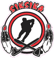 SIKSIKA Car Window Decal