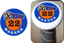Southern Indiana Xtreme Softball Custom Bat Knob