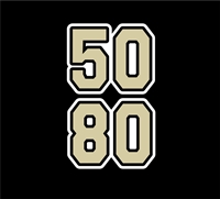 St Stephen Saints Custom Football Helmet Numbers