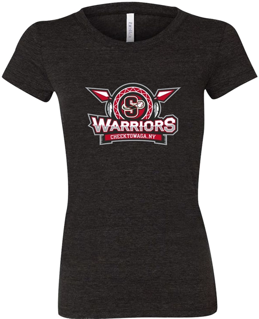 Southline Warriors Mom Baseball Custom Shirts
