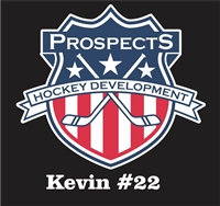 TP - Custom Hockey Car Window Decals