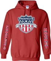 The Prospects Hockey Pull Over Hoodie1
