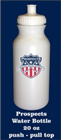The Prospects Custom Sports Water Bottle
