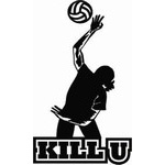Kill U Volleyball