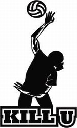 Kill U Volleyball