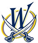 Wheatfield Blades Hockey Association | Decals Clings Stickers