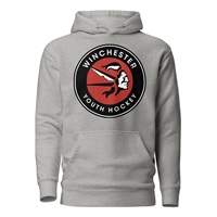 Winchester Youth Hockey Unisex Hoodie
