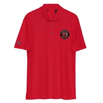 Winchester Youth Hockey Adidas Polo Shirt