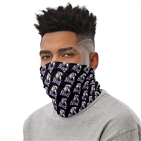 Yetis Hockey Neck Gaiter Face Mask