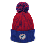 <div class="new_product_title">South Bend Cubs Pom-Pom Beanie</div>