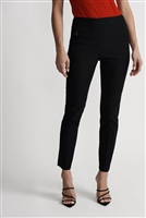 Joseph Ribkoff Wide Waistband Ankle Pant