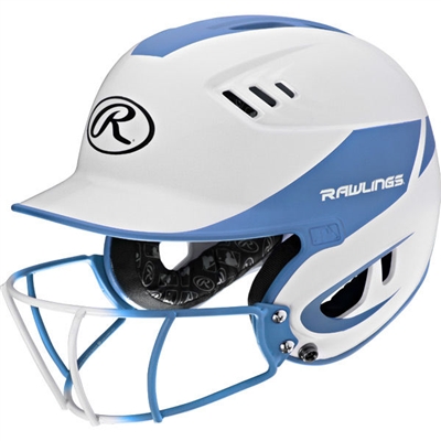 Rawlings Velo HS/College Batting Helmet