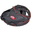 Rawlings Gamer Catcher's Mitt