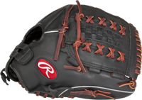 RAWLINGS GAMER FIELDER GLOVE