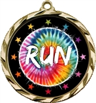 Running Medal