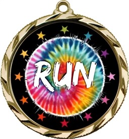 Running Medal