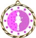 Dance Medal