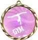 Gymnastics Medal