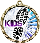 Kids Run Medal