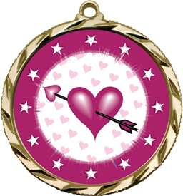 Love Medal