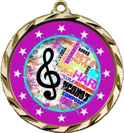 Music Medal