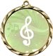 Music Medal