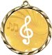 Music Medal