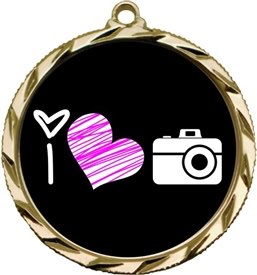 Photography Medal