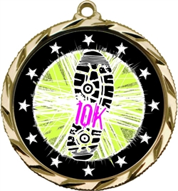 10K Medal