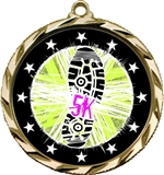 5K Medal