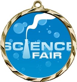 Science Medal