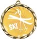 Ski Medal