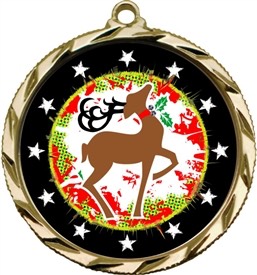 Winter Medal