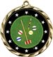 Croquet Medal