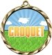 Croquet Medal