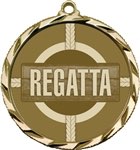 Sailing Medal