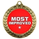 Most Improved Medal