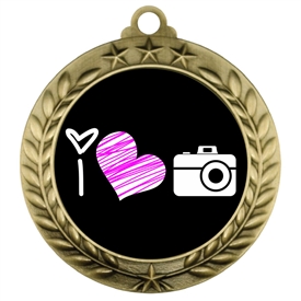 Photography Medal